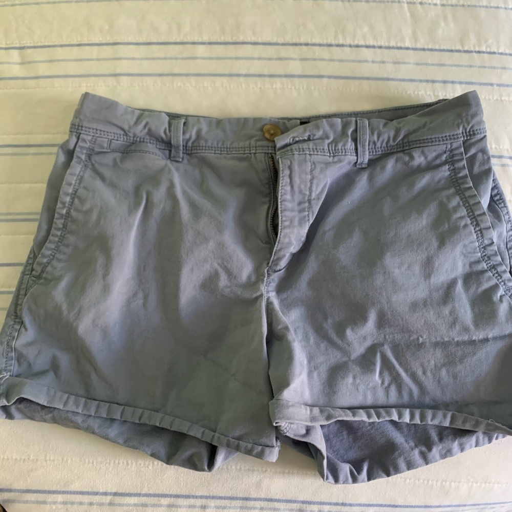 Banana Republic shorts